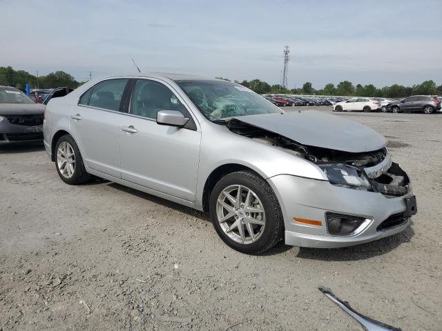 Vin: 3fahp0jgxar217928, lot: 54690485, ford fusion sel 20104