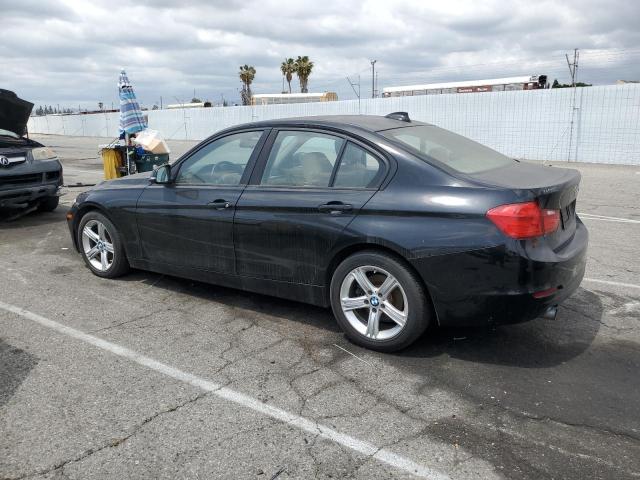 2015 BMW 320 I WBA3B1G55FNT64647