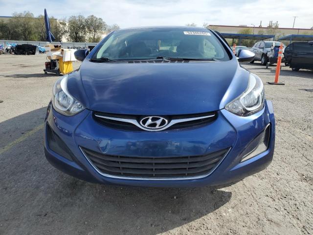 2015 HYUNDAI ELANTRA SE - 5NPDH4AE0FH583712