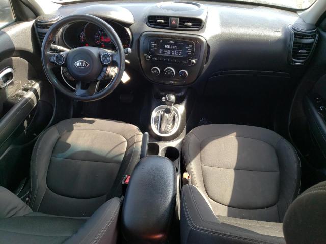 2017 KIA SOUL - KNDJN2A24H7500232
