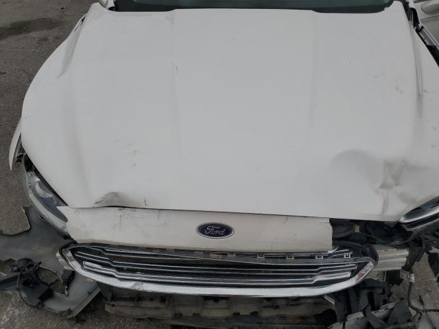 2016 FORD FUSION SE - 3FA6P0T9XGR373630