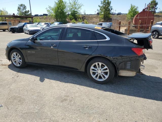 2018 CHEVROLET MALIBU LT 1G1ZD5ST7JF134253