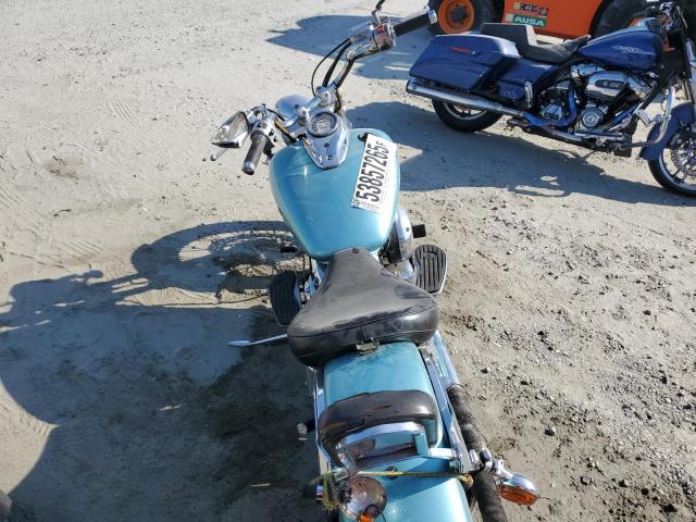 2003 YAMAHA XVS65 BASE JYAVM01E13A049626