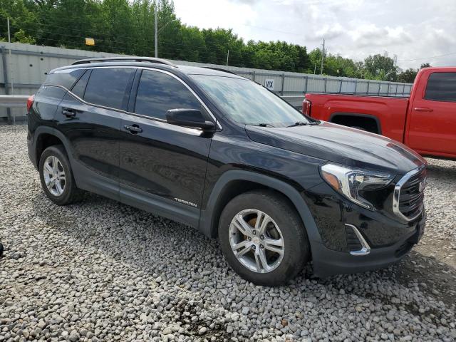 2018 GMC TERRAIN SL - 3GKALTEV6JL378852