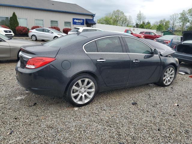 Vin: 2g4gu5gv4c9144271, lot: 53874985, buick regal premium 20123