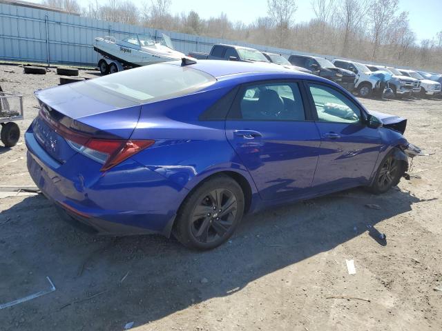 Vin: kmhlm4ag1pu417291, lot: 52294455, hyundai elantra sel 20233