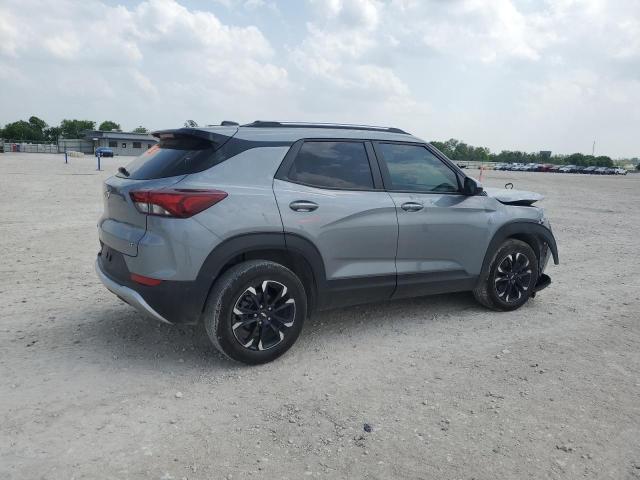 Vin: kl79mpsl9pb212869, lot: 52018835, chevrolet trailblzr lt 20233
