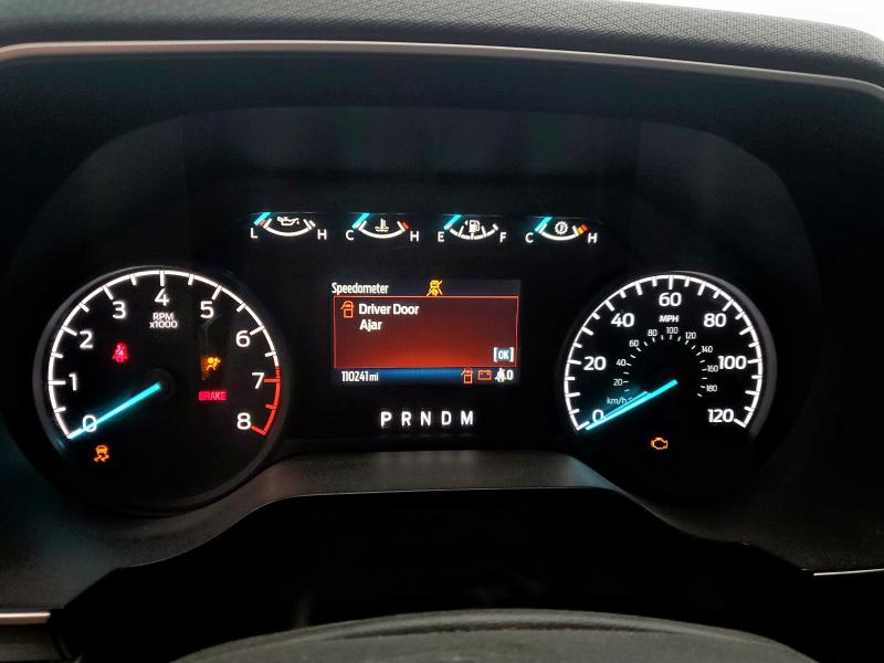 2021 FORD F150 SUPER - 1FTEW1CB1MKD65062