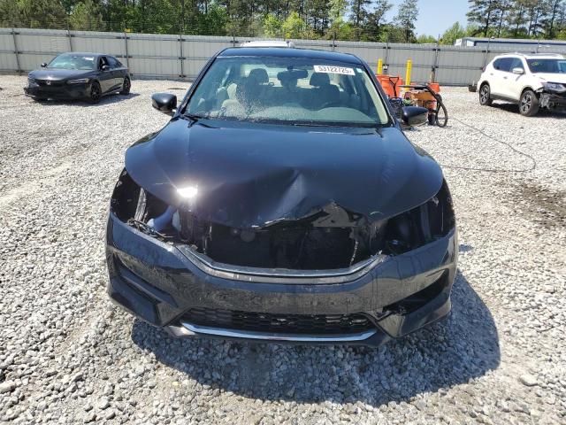 2016 HONDA ACCORD LX - 1HGCR2F36GA119886