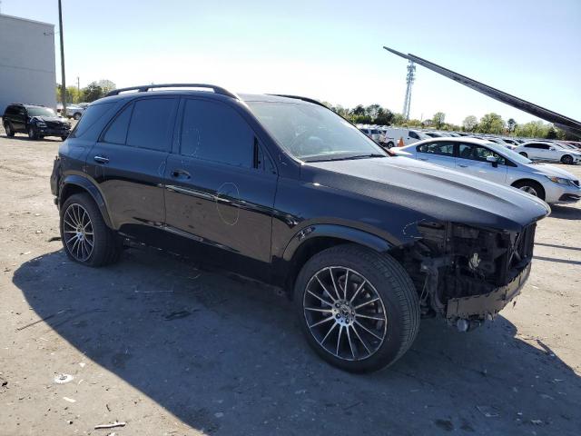 Vin: 4jgfb4kb4pa949819, lot: 53719765, mercedes-benz gle-class 350 4matic 20234