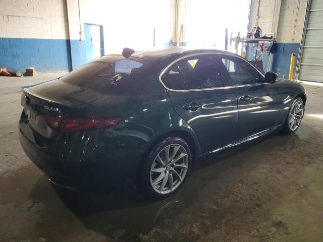 2021 ALFA ROMEO GIULIA SPO ZARFANAN5M7649715