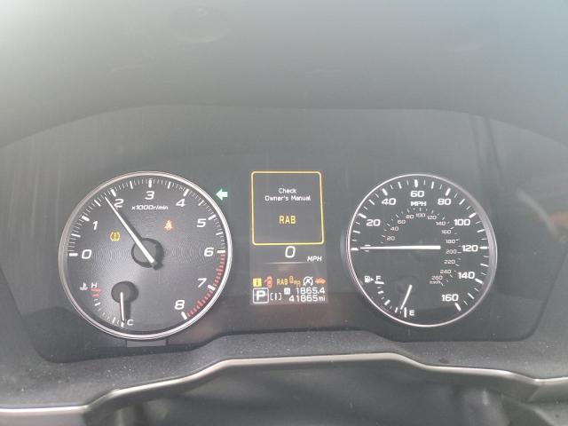 2022 SUBARU LEGACY SPO 4S3BWAH64N3018335