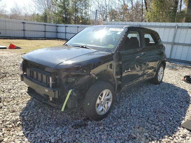 Vin: kmhrb8a36mu100333, lot: 52792775, hyundai venue se 2021 img_1