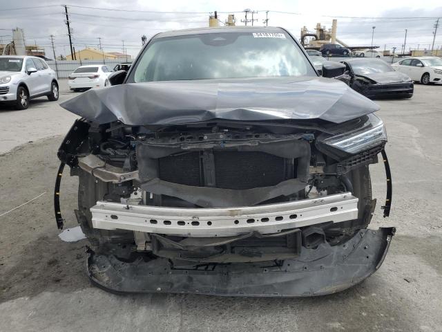 2025 ACURA MDX 5J8YE1H31SL007308