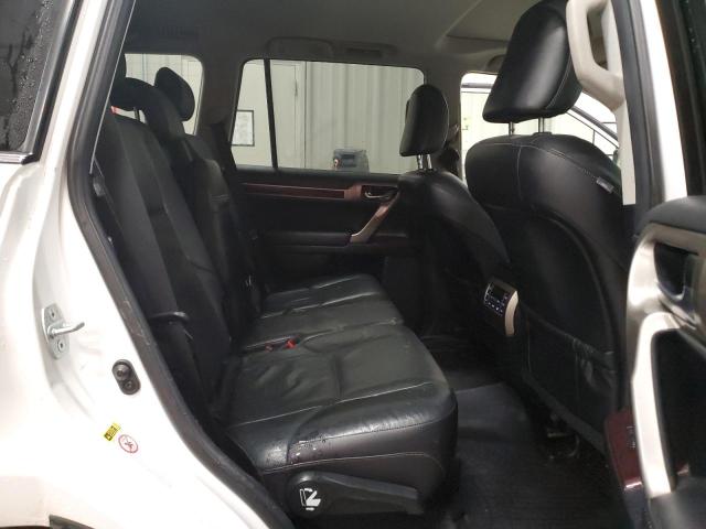 2016 LEXUS GX 460 - JTJBM7FX5G5136225