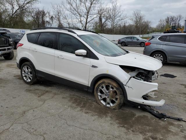 Vin: 1fmcu0h99dua97990, lot: 51311875, ford escape sel 20134