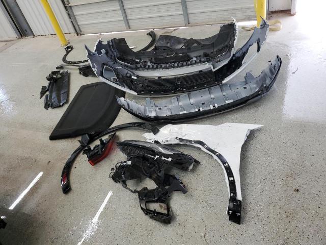 2025 BUICK ENVISION S LRBFZLE49SD038642