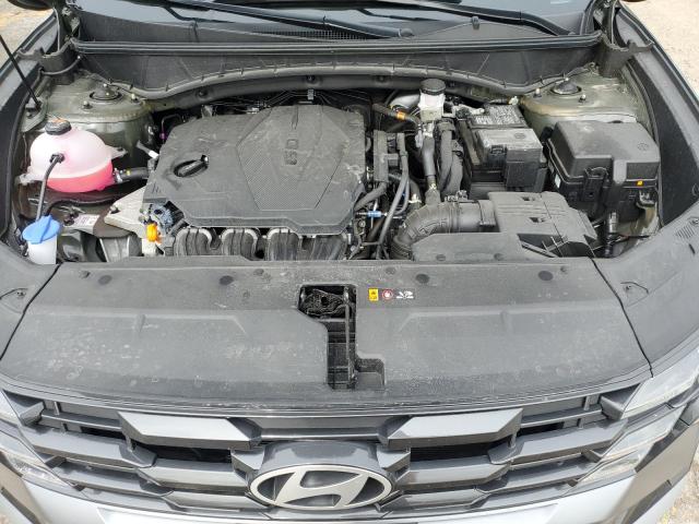 2025 HYUNDAI TUCSON SEL - 5NMJBCDE9SH481052
