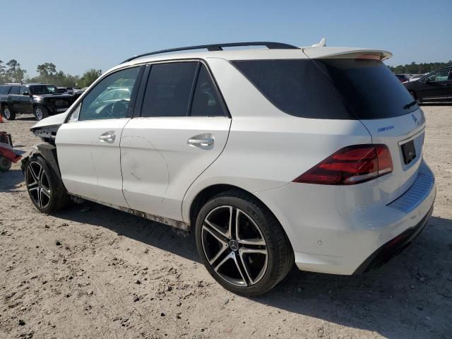 Vin: 4jgda6eb8jb016752, lot: 52550415, mercedes-benz gle-class 43 amg 20182