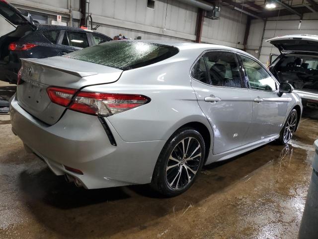 Vin: jtnb11hk2j3022921, lot: 52615895, toyota camry l 20183