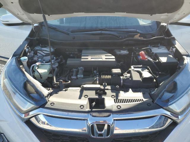2017 HONDA CR-V TOURI - 2HKRW1H92HH517748