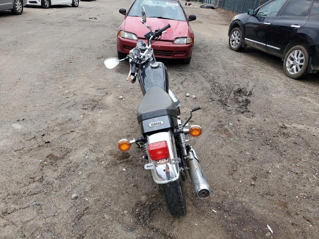 2015 YAMAHA SR400 JYARH04E3FA000319
