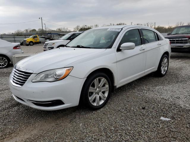 Vin: 1c3ccbbb0dn546731, lot: 52813225, chrysler 200 touring 2013 img_1
