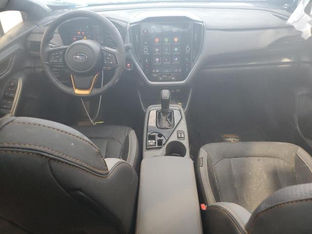 2024 SUBARU CROSSTREK - 4S4GUHU63R3748345