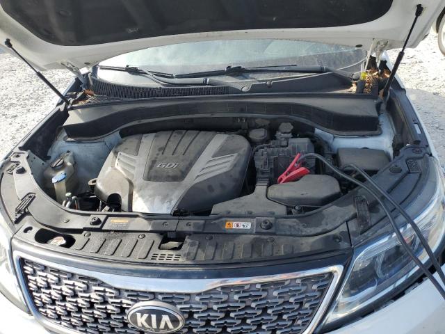 2015 KIA SORENTO SX - 5XYKWDA74FG556342