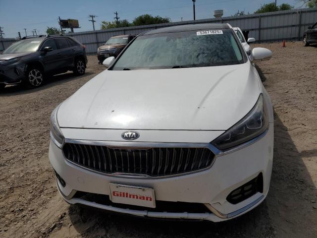 2017 KIA CADENZA PR - KNALC4J10H5060472