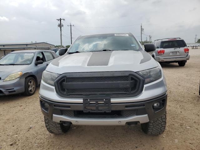 2019 FORD RANGER XL - 1FTER4EHXKLB02893