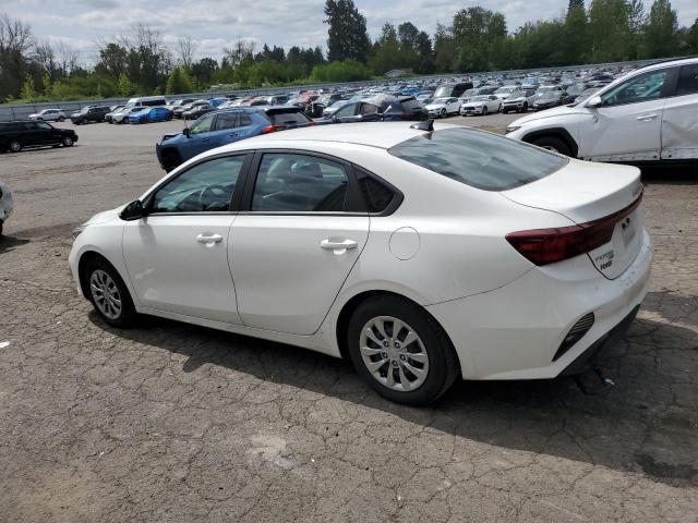 Vin: 3kpf24ad0pe620328, lot: 54943465, kia forte lx 20232
