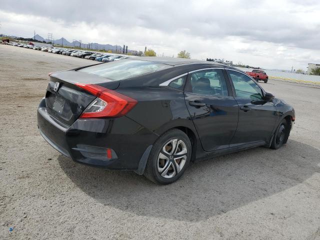Vin: 19xfc2f50ge204881, lot: 51182695, honda civic lx 20163