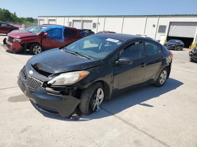 Vin: knafk4a60e5173619, lot: 53105865, kia forte lx 2014 img_1