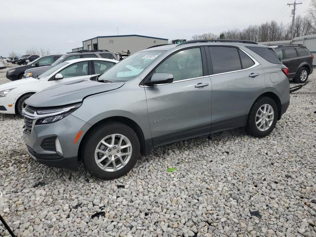 Vin: 3gnaxueg7ps216127, lot: 51624825, chevrolet equinox lt 2023 img_1