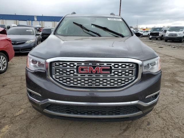 2017 GMC ACADIA DEN - 1GKKNPLS0HZ304117