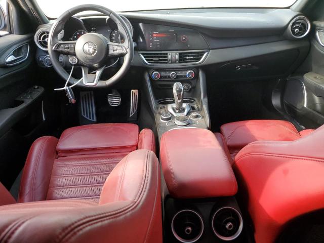 2022 ALFA ROMEO GIULIA - ZARFAMAN2N7660313