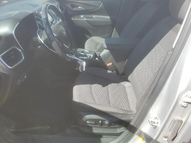 2018 CHEVROLET EQUINOX LT - 3GNAXSEV2JS594429