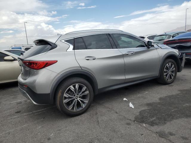 Vin: sjkch5cr8ha033537, lot: 53636985, infiniti qx30 base 20173
