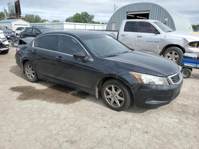 Vin: 1hgcp2f85aa040380, lot: 54266615, honda accord exl 20104