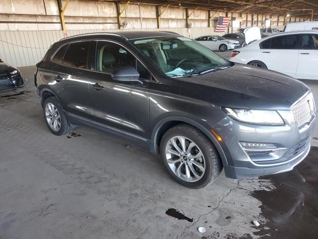 Vin: 5lmcj2d94kul45387, lot: 54485055, lincoln mkc select 20194