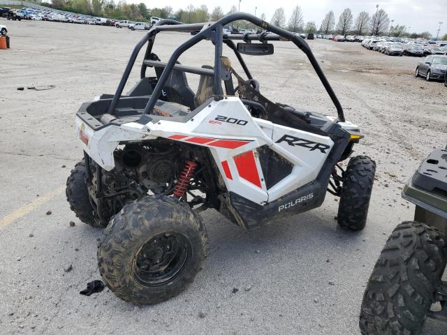 2023 POLARIS RZR 200 EF - L6KHCB182PS006512