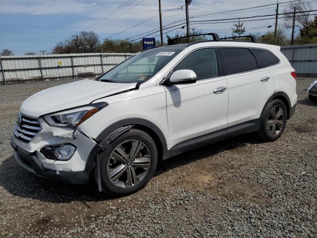 HYUNDAI SANTA FE GLS