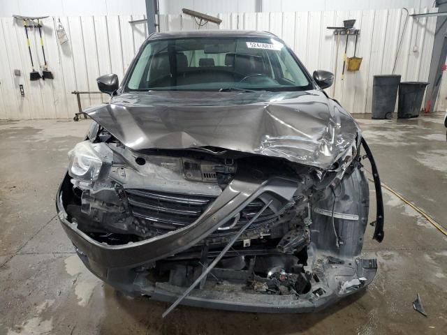 2016 MAZDA CX-5 TOURI - JM3KE4CY2G0784492