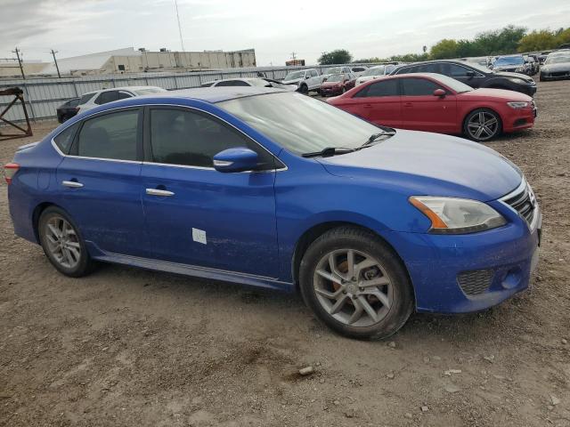 Vin: 3n1ab7ap8fy357446, lot: 52124365, nissan sentra s 20154