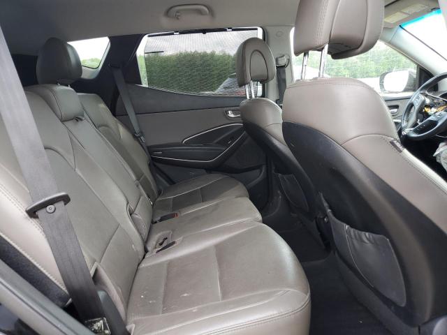 2017 HYUNDAI SANTA FE S - 5XYZU3LB3HG433991
