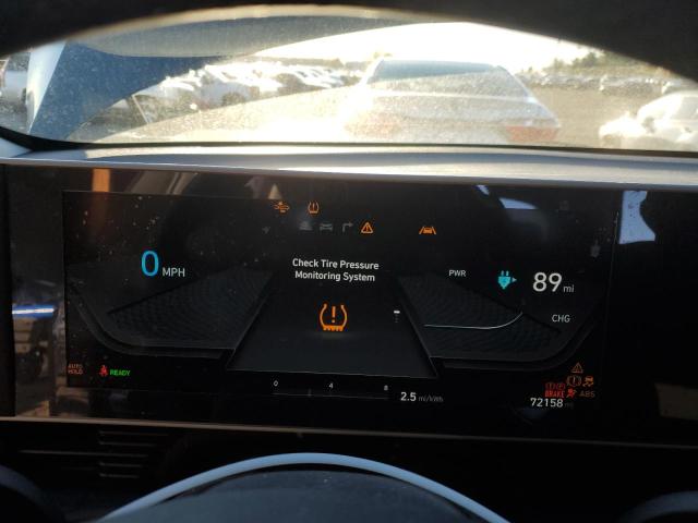 2022 HYUNDAI IONIQ 5 SE - KM8KMDAF2NU066973