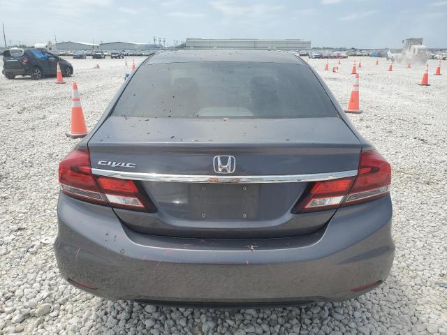 2015 HONDA CIVIC SE 19XFB2F71FE035344