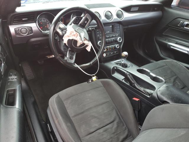 2016 FORD MUSTANG GT - 1FA6P8CF6G5273046