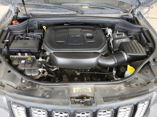 2022 JEEP GRAND CHER - 1C4RJFAG1NC128983
